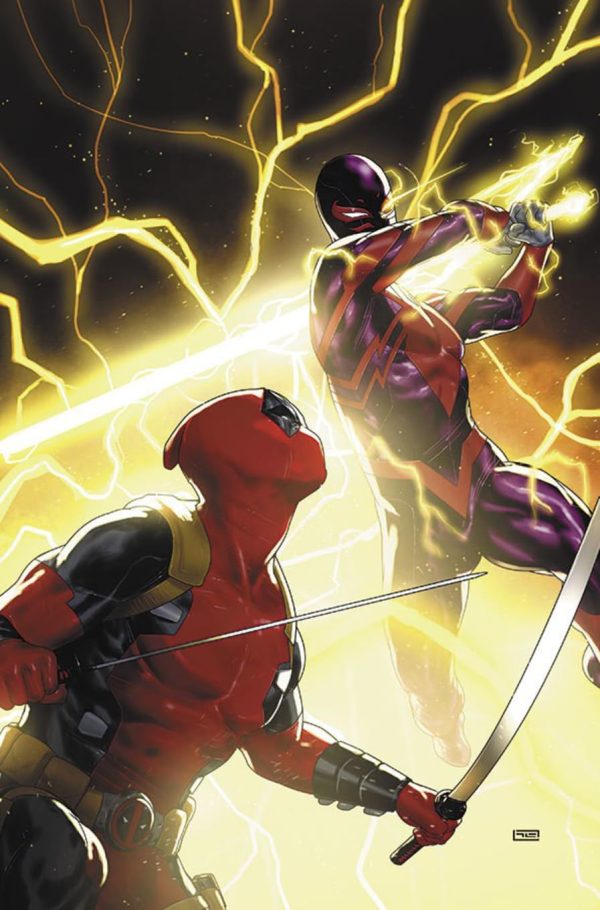Deadpool Vol. 07