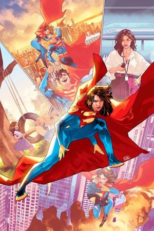 MEN0791.jpg Superman Vol. 06