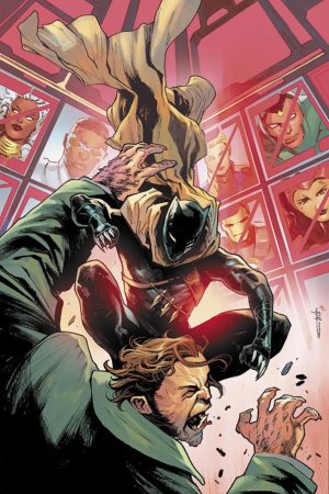Os Vingadores Vol. 84 / 27