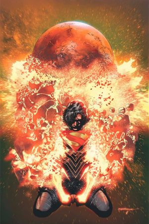 Absolute Superman Vol. 03