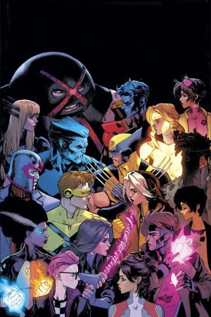 Fabulosos X-men Vol. 08