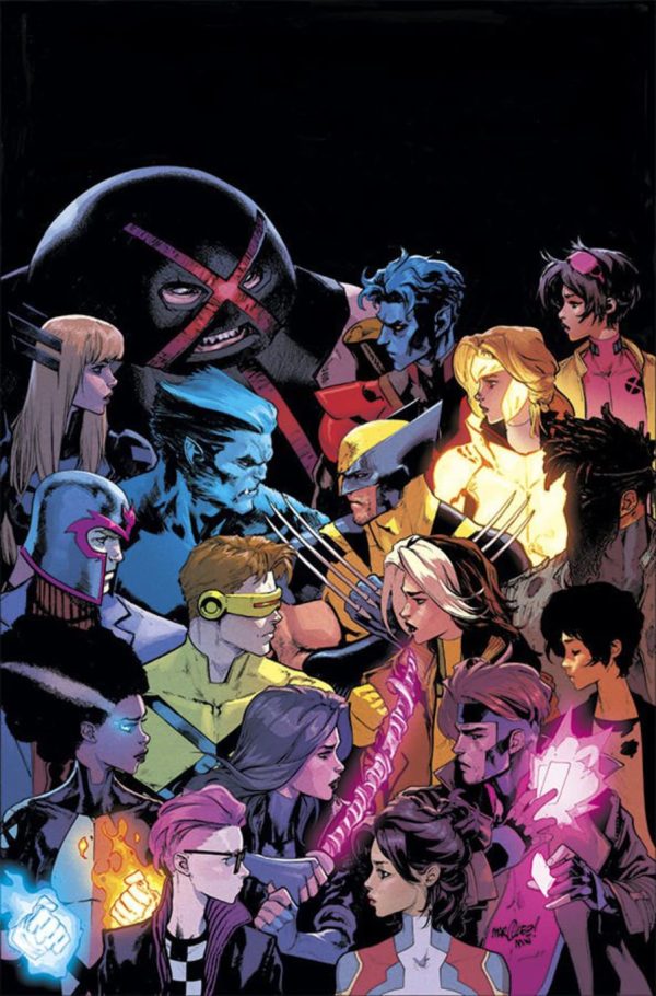 Fabulosos X-men Vol. 08