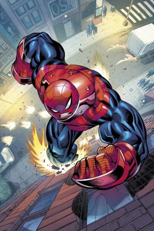 O Espetacular Homem-Aranha Vol. 06
