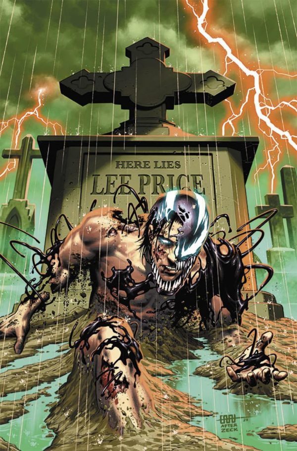 Venom Vol. 06
