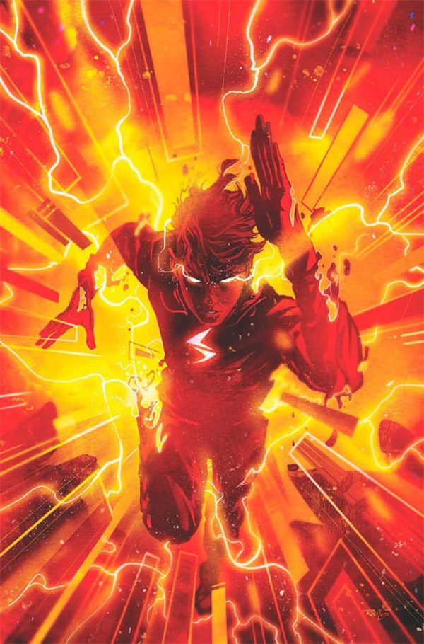Absolute Flash Vol. 01