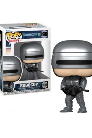 Robocop 2 : Robocop