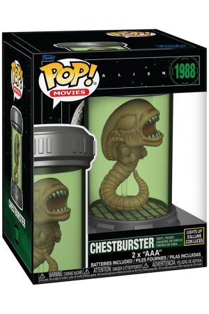 MOV0602.jpg Alien : Premium SFX : Chestbuster