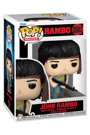 Rambo : John Rambo