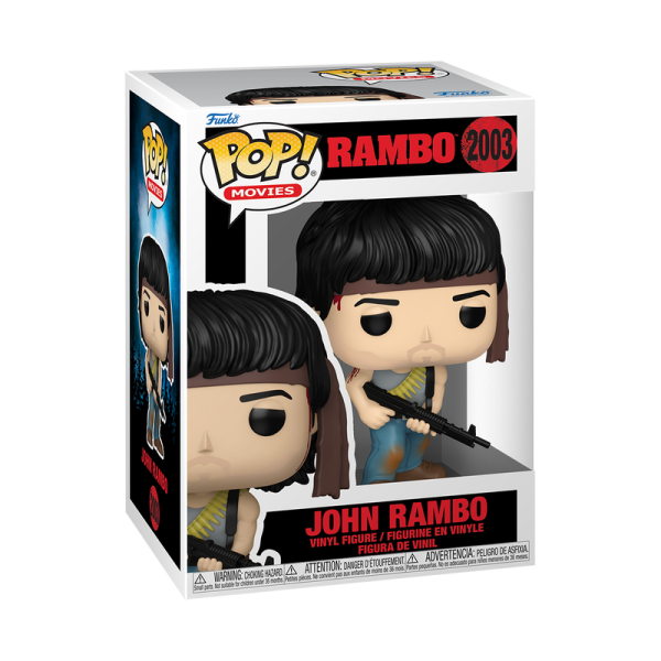 Rambo : John Rambo
