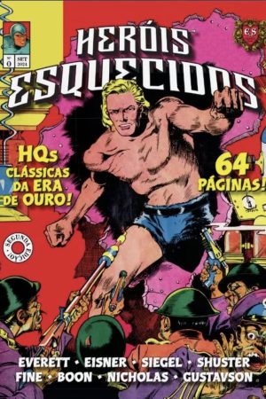 OTH0181.jpg Eroica Studio : Heróis Esquecidos Vol. 0