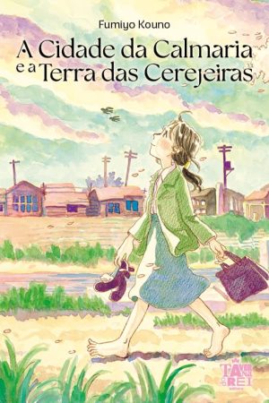 Taverna Do Rei : A Cidade da Calmaria e a Terra das Cerejeiras