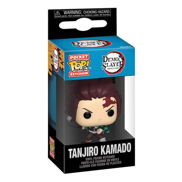 Demon Slayer : Tanjiro Kamado