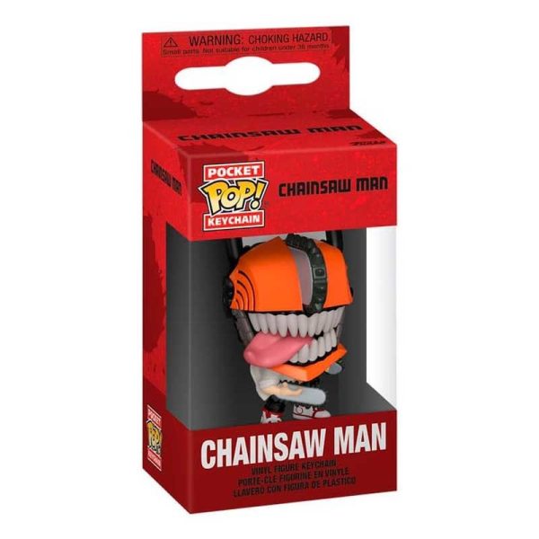 Chainsaw Man : Chainsaw Man