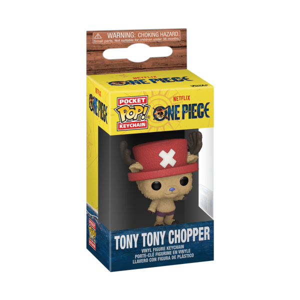 One Piece (Live Acrtion) : Tony Tony Chopper