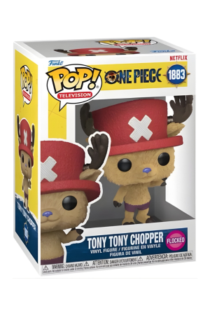 One Piece (Live Action) : Tony Tony Chopper