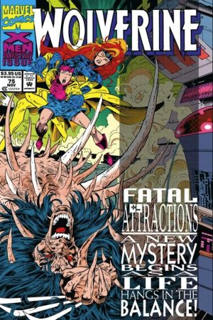 CLA0441.jpg A Saga Do Wolverine Vol. 10