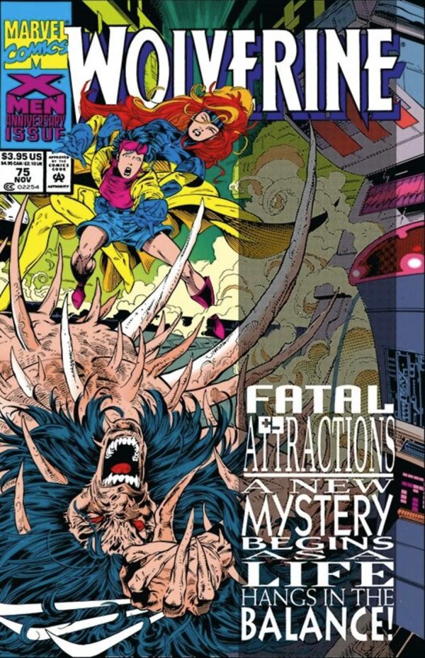A Saga Do Wolverine Vol. 10