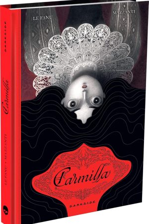 Darkside : Carmilla