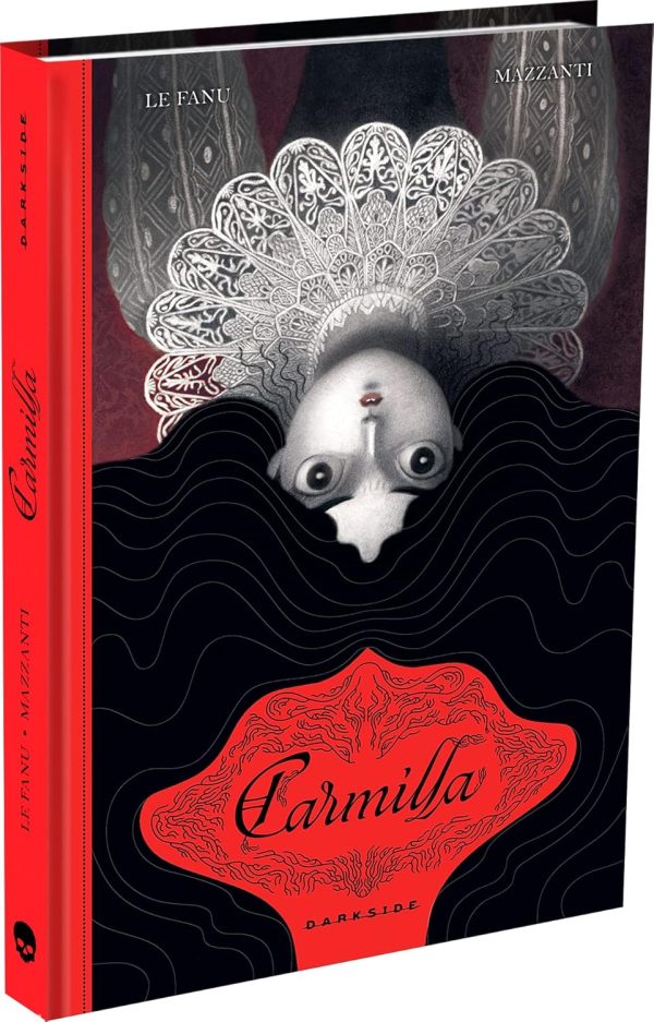 Darkside : Carmilla