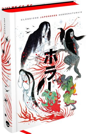 Darkside : Clássicos Sobrenaturais Japoneses