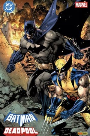 DC1038.jpg Batman / Deadpool (Capa Variante 2)