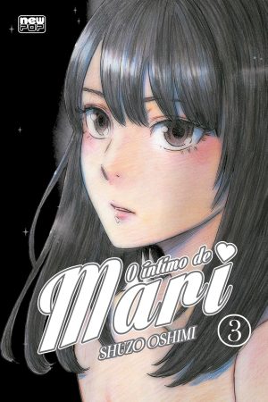 New Pop : O Intímo De Mari Vol. 03