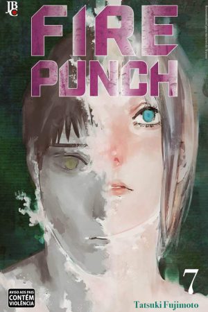JBC : Fire Punch Vol. 07