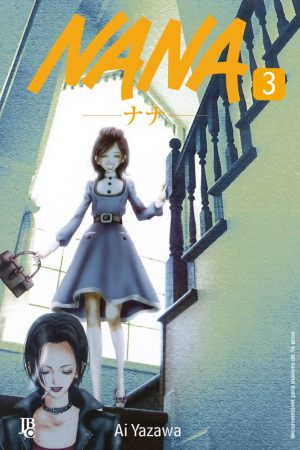 JBC : Nana Vol. 03