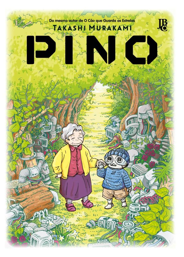 JBC : Pino