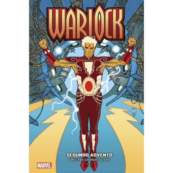 Warlock : Segundo Advento