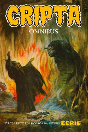 MYT0409.jpg Mythos : Cripta Omnibus Vol. 01 *reposição de stock para finais de Agosto*