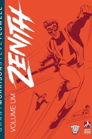 MYT0430.jpg Mythos : Zenith Vol. 01