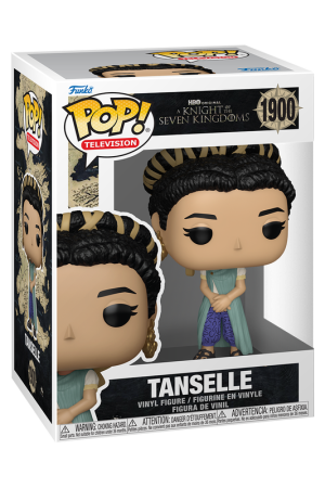 TEL1130.png A Knight Of The Seven Kingdoms : Tanselle