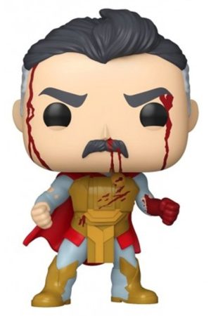 fgdgfdfg *POP SEM CAIXA* Invincible : Omni-Man