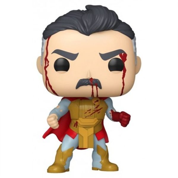 *POP SEM CAIXA* Invincible : Omni-Man