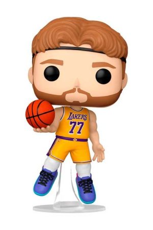 fhdgf *POP SEM CAIXA* NBA : Los Angeles Lakers : Luka Doncic