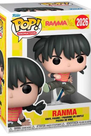 Ranma ½ : Ranma