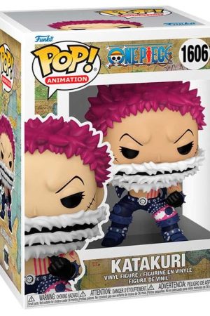 One Piece : Katakuri
