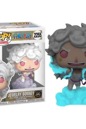 One Piece : Jewelry Bonney (Chase)