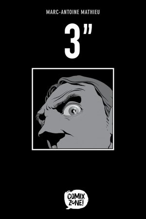 CZ0128.jpg Comix Zone : 3''