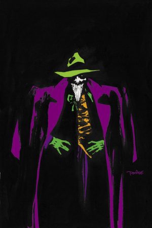 DC1043.jpg Batman : O Último Dia Das Bruxas Vol. 06