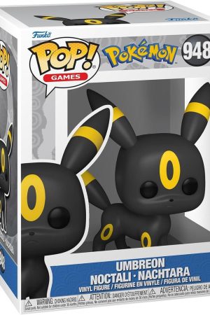 Pokémon : Umbreon