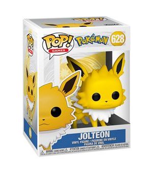 Pokémon : Jolteon