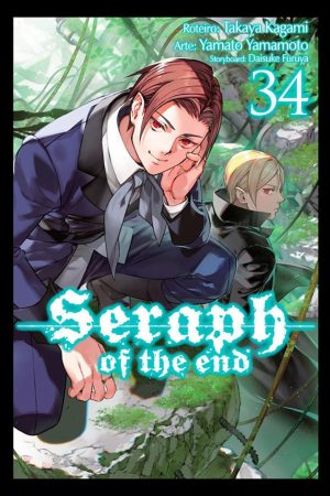 MAN3011.jpg * Pré-Venda * Panini : Seraph Of The End Vol. 34