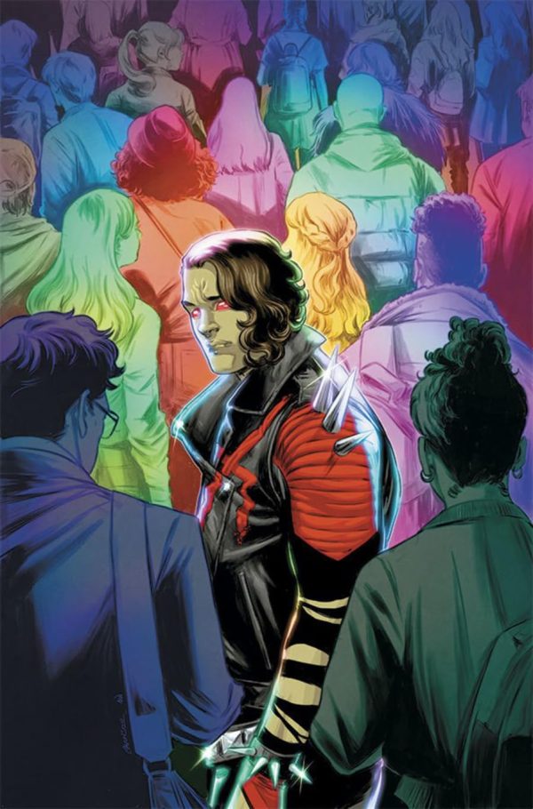 Excepcionais X-Men Vol. 06