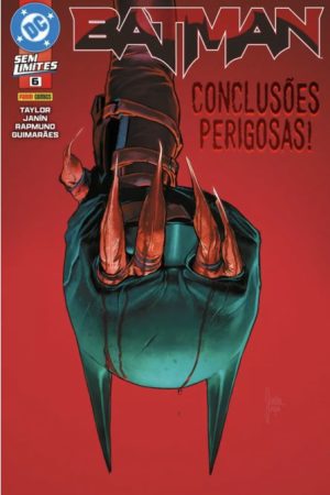 Batman Vol. 06