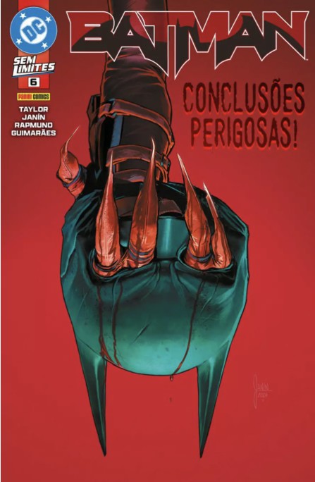 Batman Vol. 06
