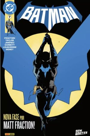Batman Vol. 07