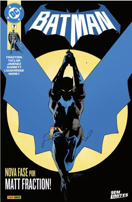 Batman Vol. 07