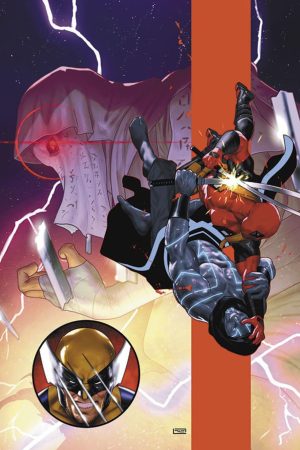 Deadpool Vol. 08